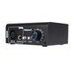 2026 Upgraded RO03 Mic Preamp, -120db EIN Ultral Low Noise Booster, for Dynamic & Condenser & Ribbon Microphone & Instrument, XLR/TRS Line Out, Type C Powered,with Build in 48V