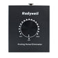 Rodyweil XLR Hum Eliminator, A Mini 5045 Clone Noise Gate Threshold