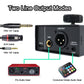 Rodyweil XLR Hum Eliminator, A Mini 5045 Clone Noise Gate Threshold